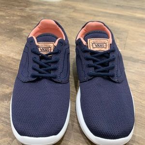 Vans Iso Shoes